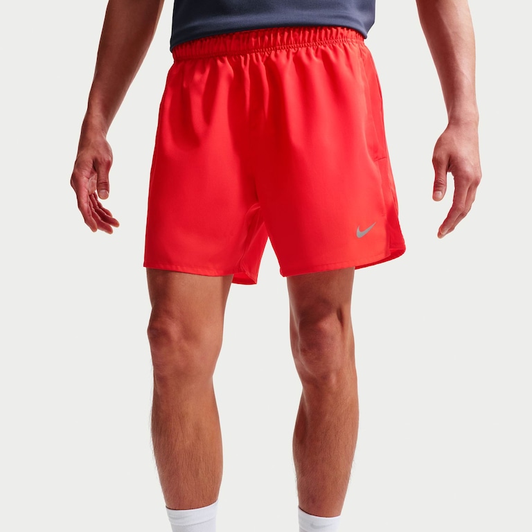 Shorts Nike Challenger Dri-FIT Masculino - Foto 2