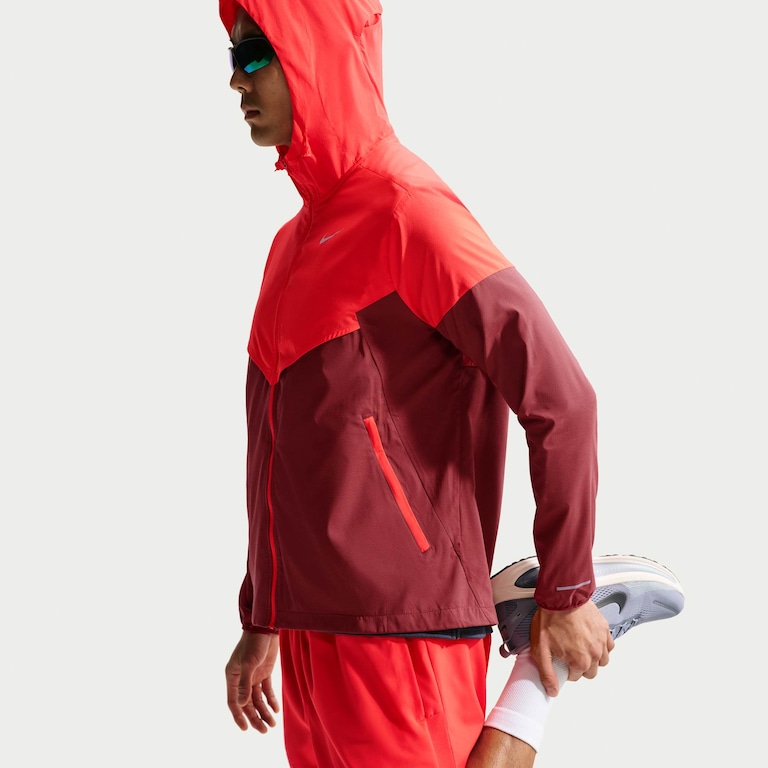 Shorts Nike Challenger Dri-FIT Masculino - Foto 4