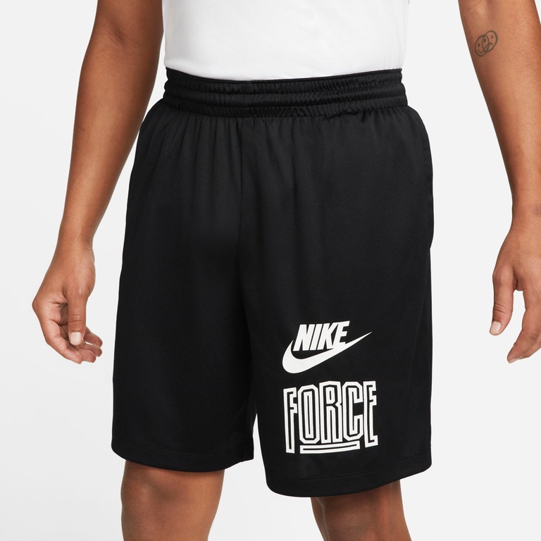 Shorts Nike Dri-FIT Start 5 Masculino - Foto 2