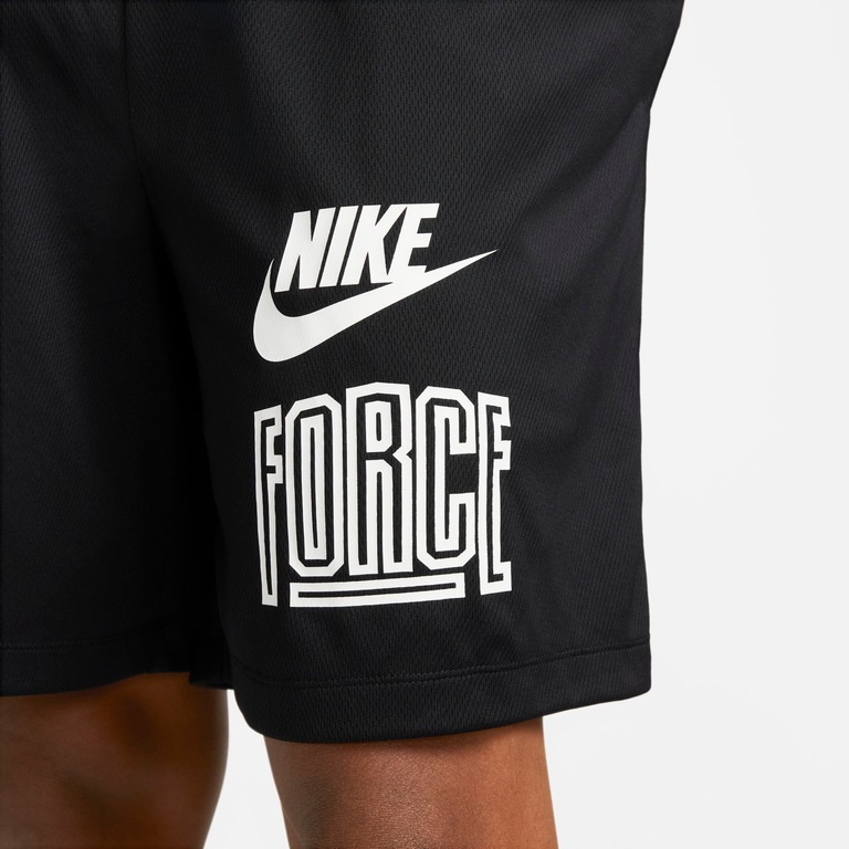 Shorts Nike Dri-FIT Start 5 Masculino - Foto 5