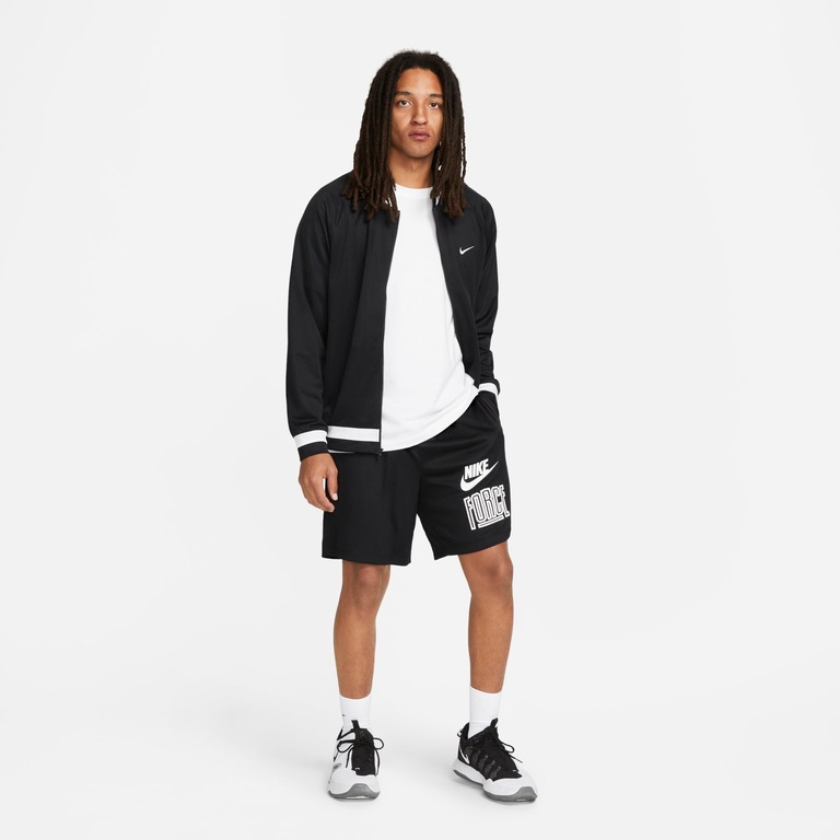 Shorts Nike Dri-FIT Start 5 Masculino - Foto 7