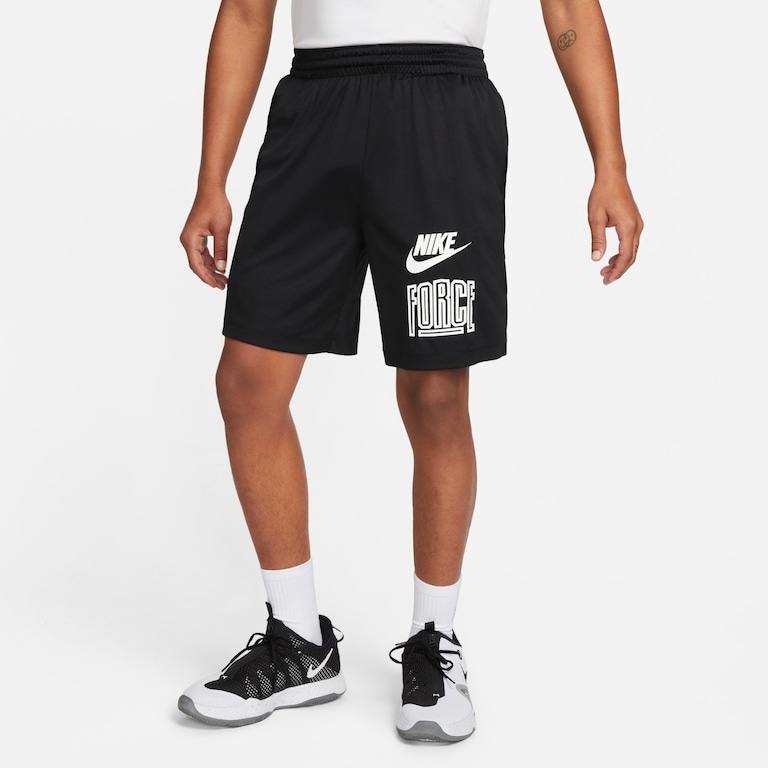 Shorts Nike Dri-FIT Start 5 Masculino - Foto 1