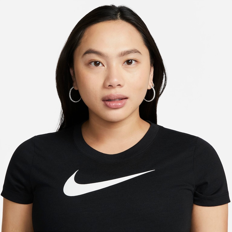 Camiseta Nike Dri-FIT Maternidade Feminina - Foto 3