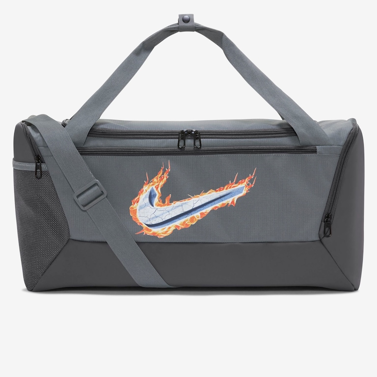 Bolsa Nike Brasilia Unissex - Foto 1