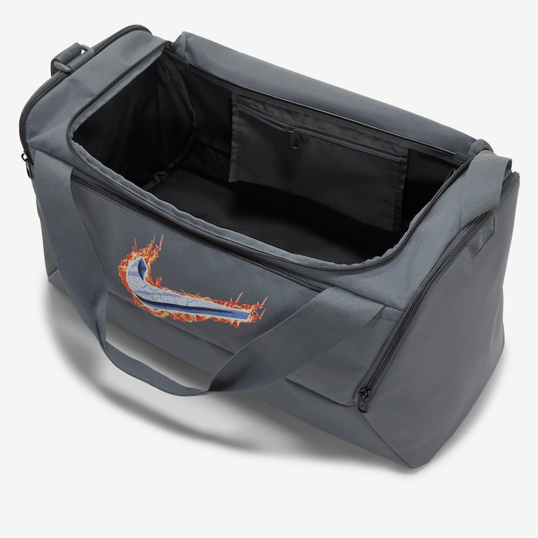 Bolsa Nike Brasilia Unissex - Foto 5