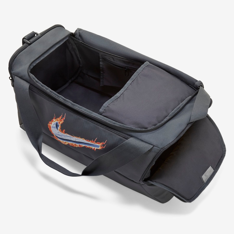 Bolsa Nike Brasilia Unissex - Foto 6