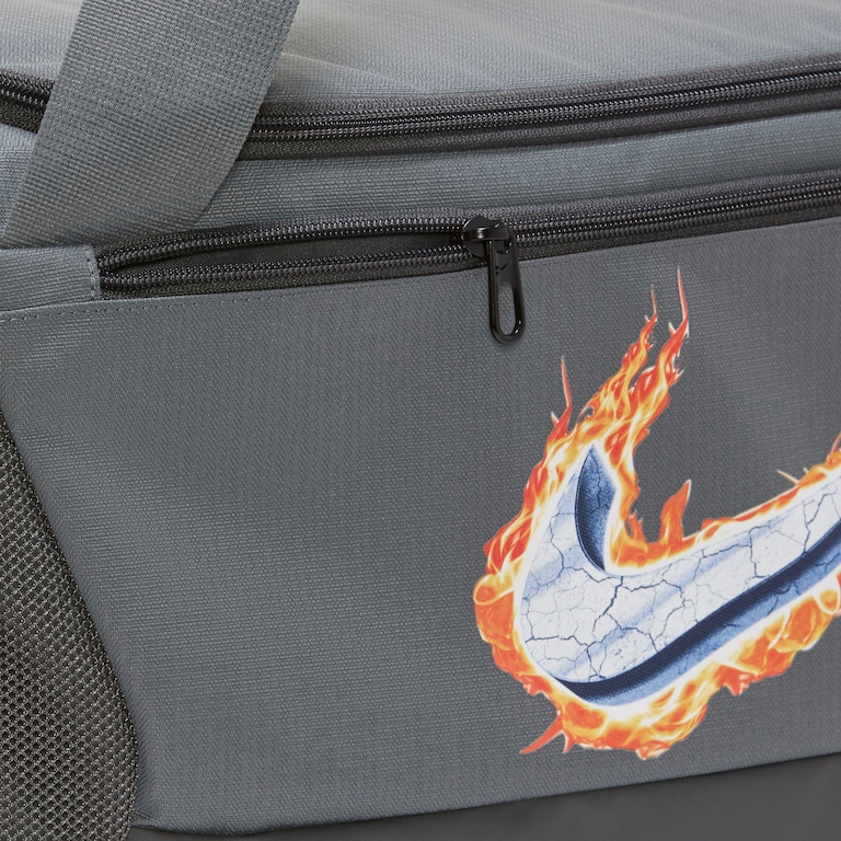 Bolsa Nike Brasilia Unissex - Foto 8