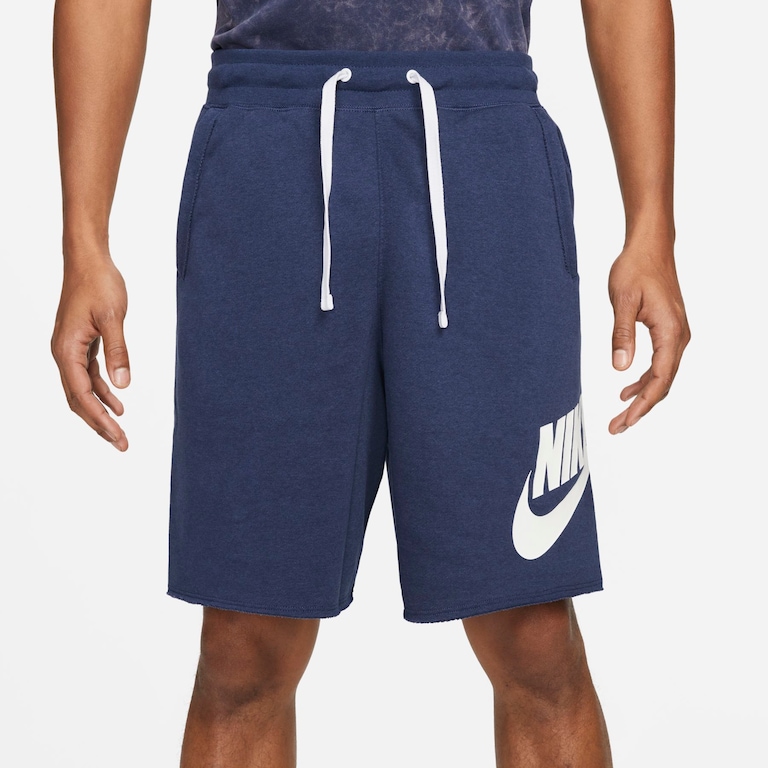 Shorts Nike Club Alumni Masculino - Foto 2