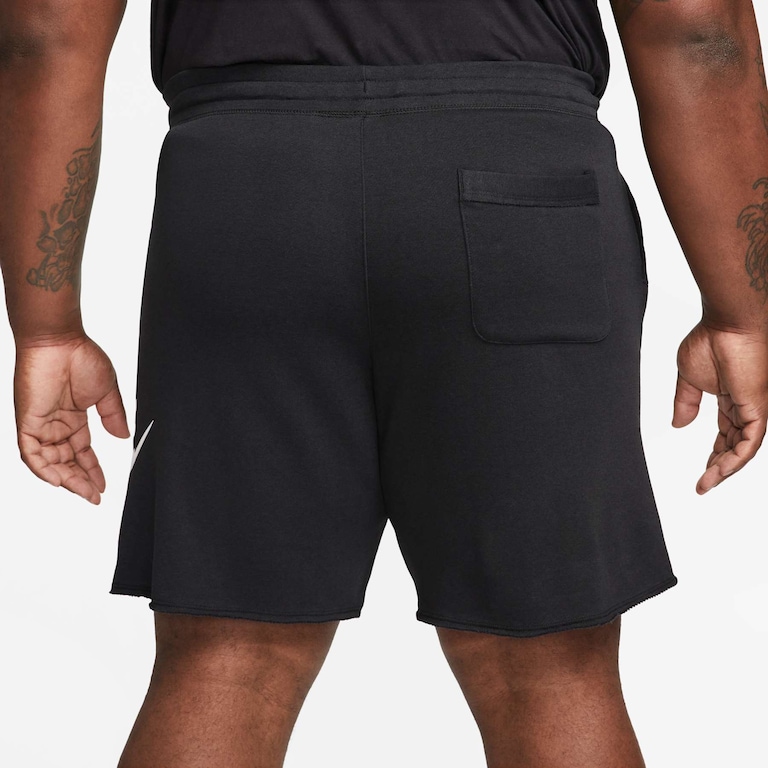 Shorts Nike Club Alumni Masculino - Foto 13