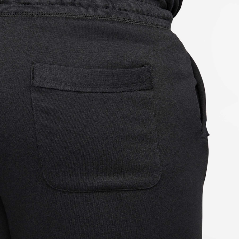 Shorts Nike Club Alumni Masculino - Foto 4