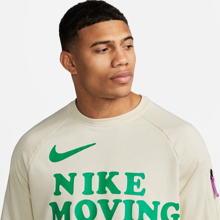 Camiseta Nike Dri-FIT Masculina - Foto 3