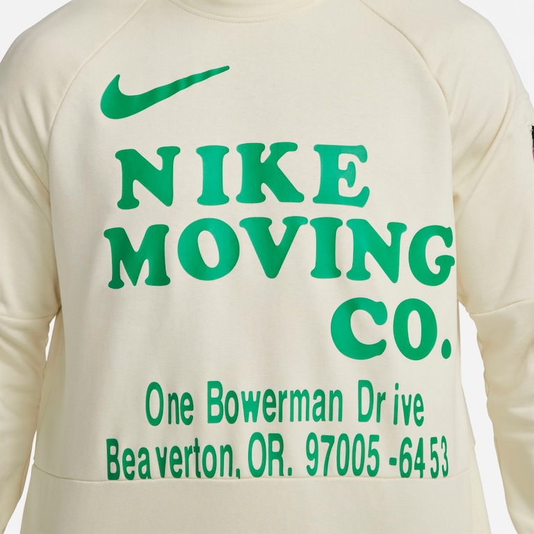 Camiseta Nike Dri-FIT Masculina - Foto 4