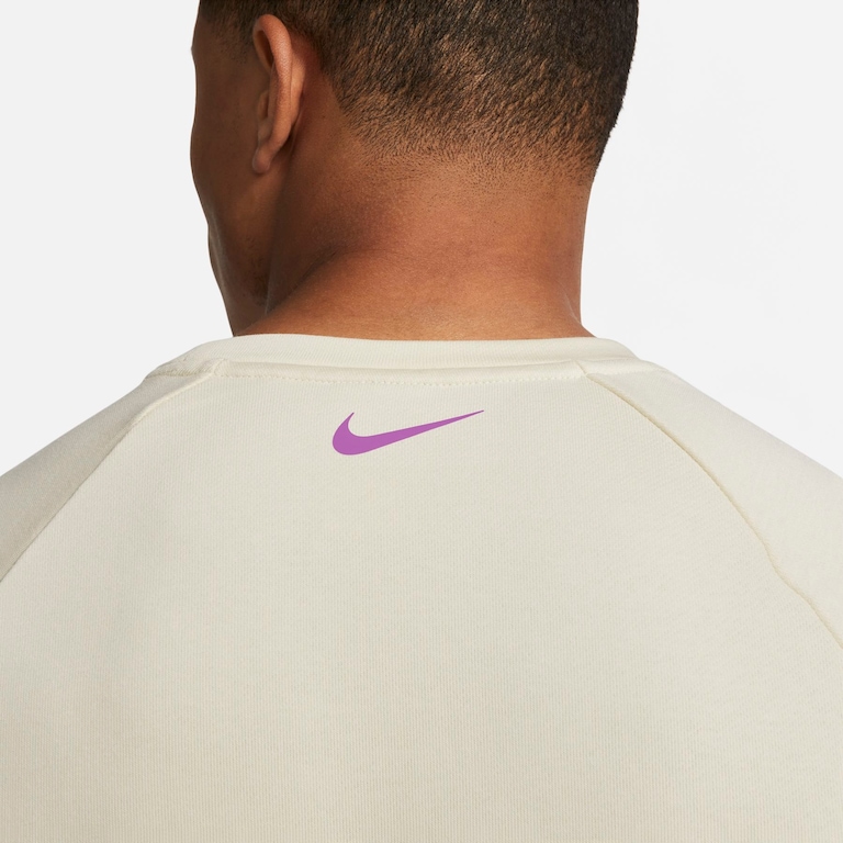 Camiseta Nike Dri-FIT Masculina - Foto 6