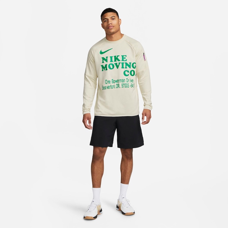 Camiseta Nike Dri-FIT Masculina - Foto 7