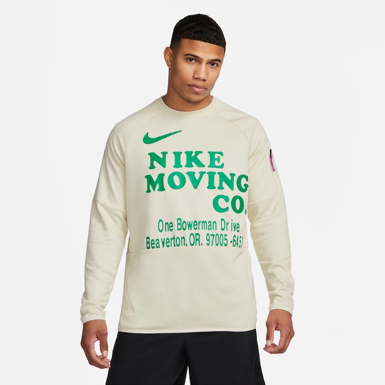 Camiseta Nike Dri-FIT Masculina - Foto 1