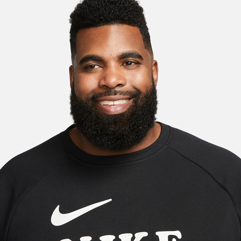 Camiseta Nike Dri-FIT Masculina - Foto 10