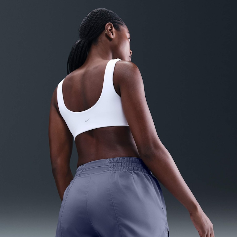 Shorts Nike One Feminino - Foto 3