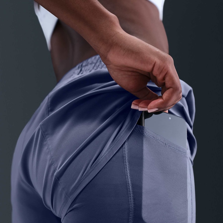 Shorts Nike One Feminino - Foto 6