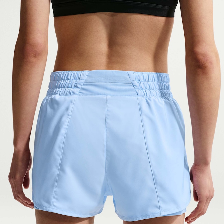 Shorts Nike One Feminino - Foto 3