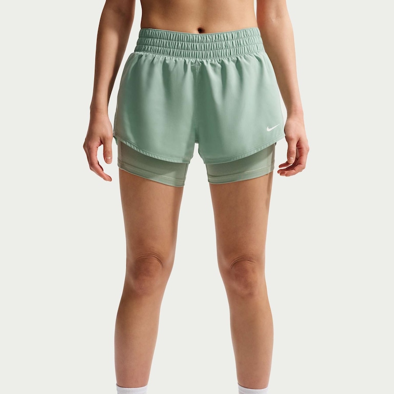 Shorts Nike One Feminino - Foto 2
