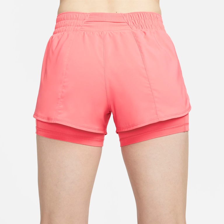 Shorts Nike One Feminino - Foto 3