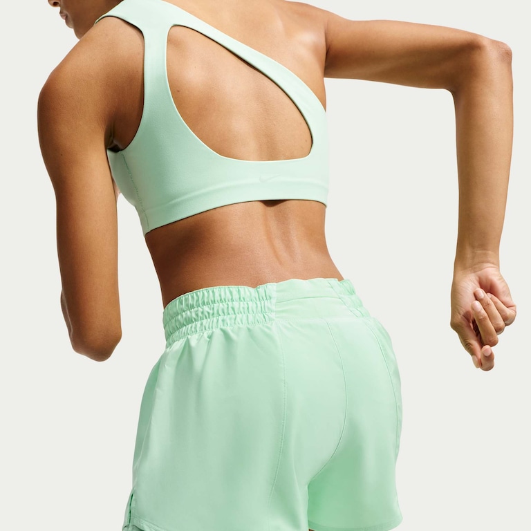 Shorts Nike One Feminino - Foto 3