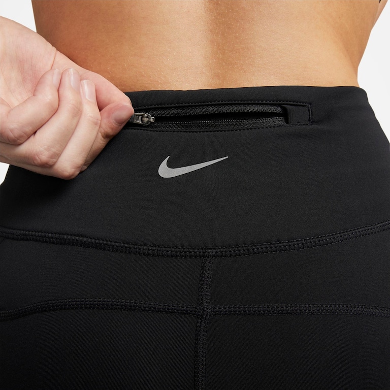 Legging Nike Dri-FIT Fast Feminina - Foto 6