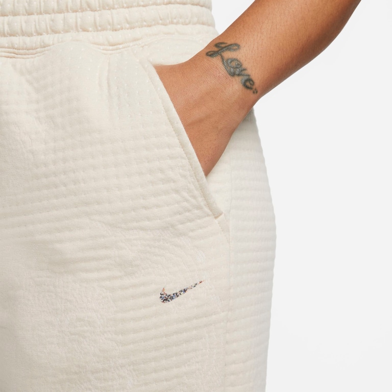 Calça Nike Yoga Luxe Feminina - Foto 3