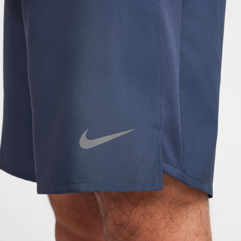 Shorts Nike Challenger Masculino - Foto 7