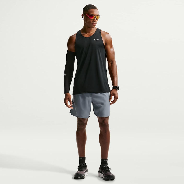 Shorts Dri-FIT Nike Challenger 7'' Masculino - Foto 1