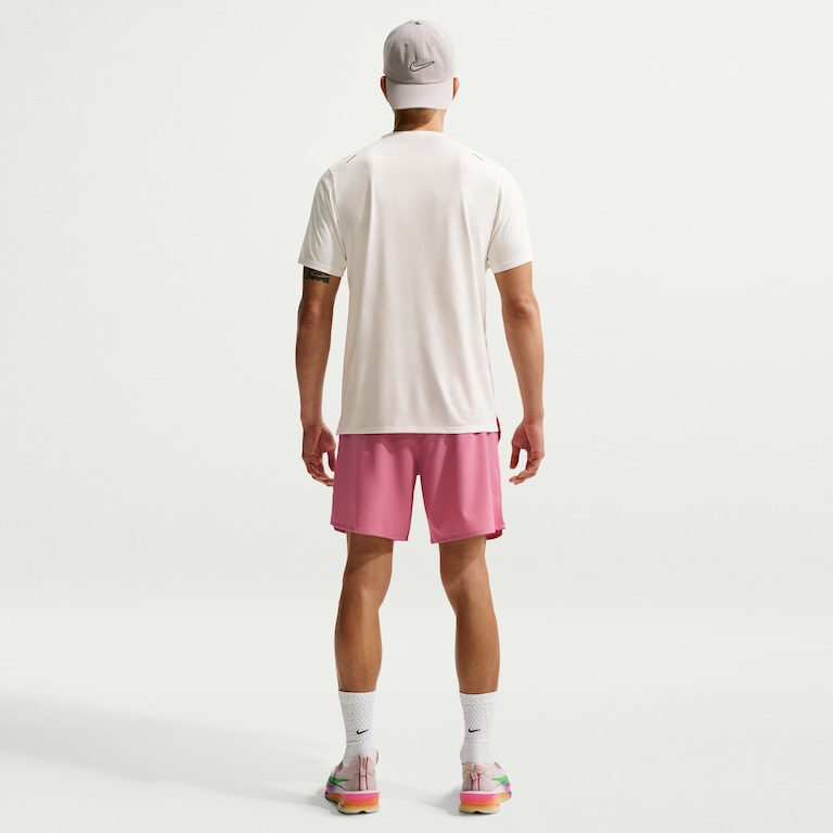 Shorts Dri-FIT Nike Challenger Masculino - Foto 5