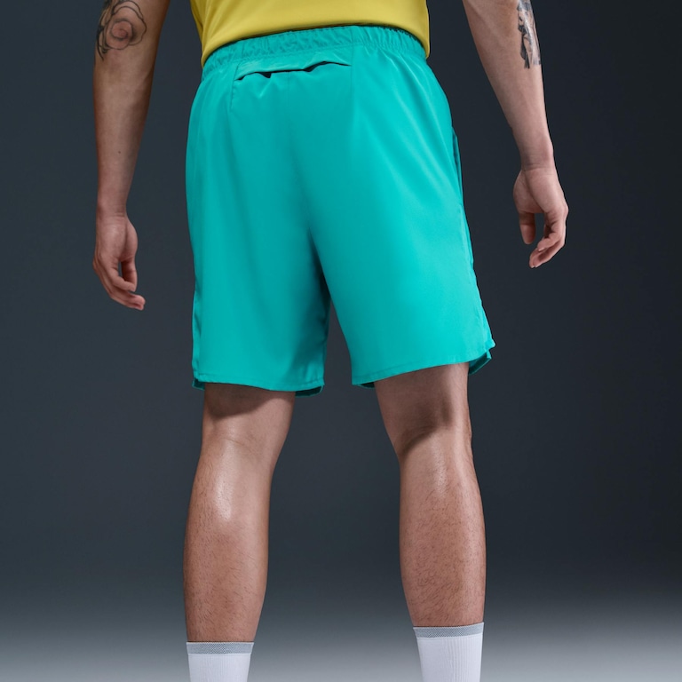 Shorts Nike Challenger Masculino - Foto 3