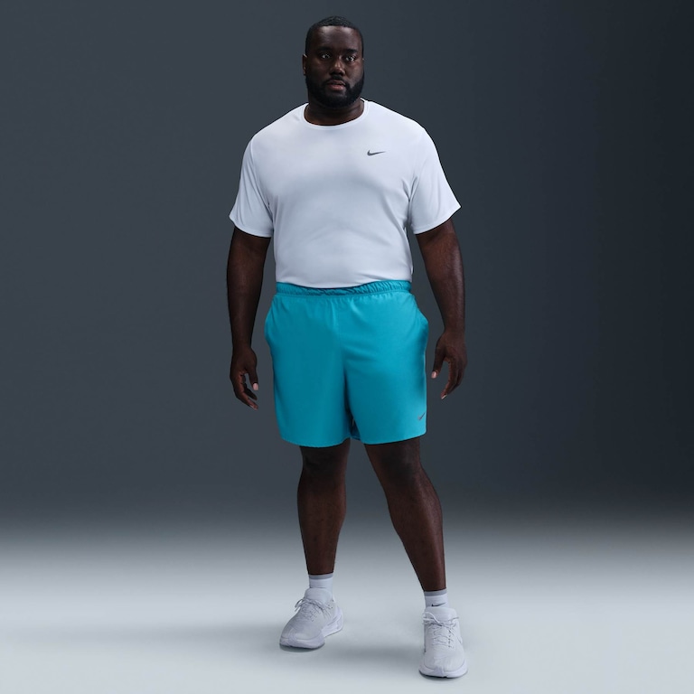 Shorts Nike Challenger Masculino - Foto 6