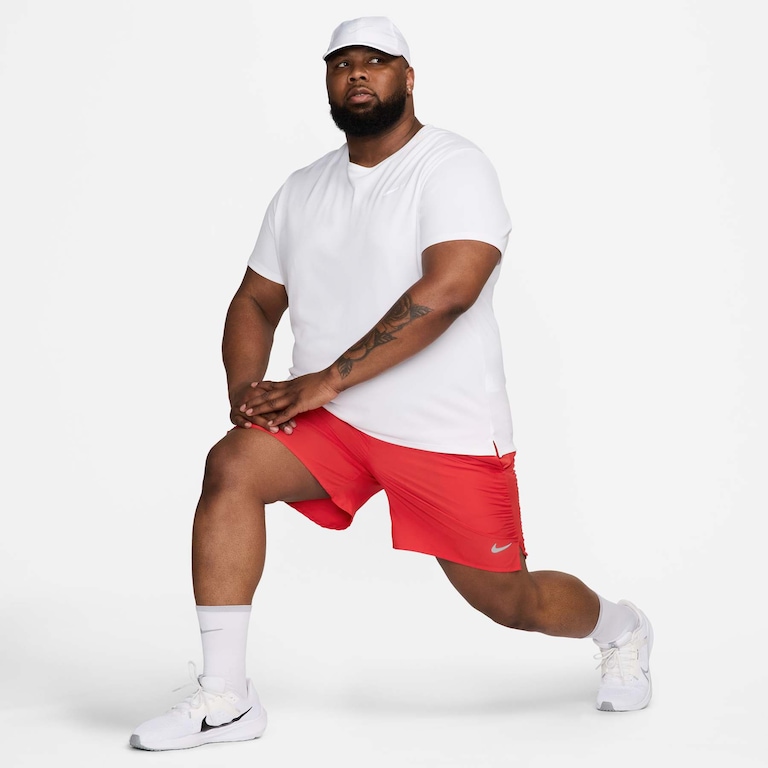 Shorts Dri-FIT Nike Challenger Masculino - Foto 17