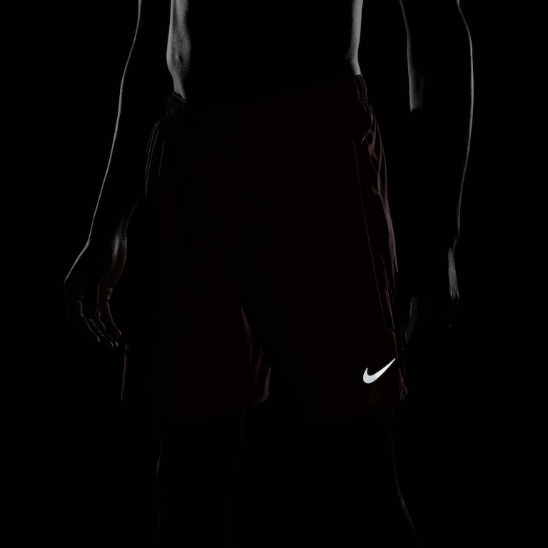 Shorts Dri-FIT Nike Challenger Masculino - Foto 9