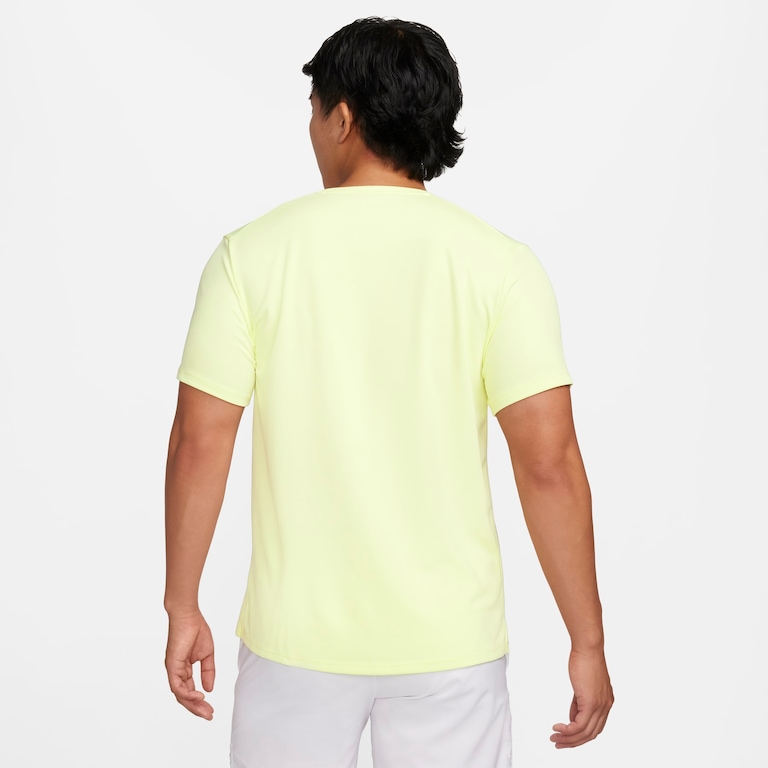 Camiseta Nike Dri-FIT UV Miller Masculina - Foto 2