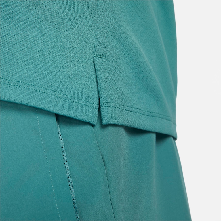 Camiseta Nike Dri-FIT UV Miller Masculina - Foto 4