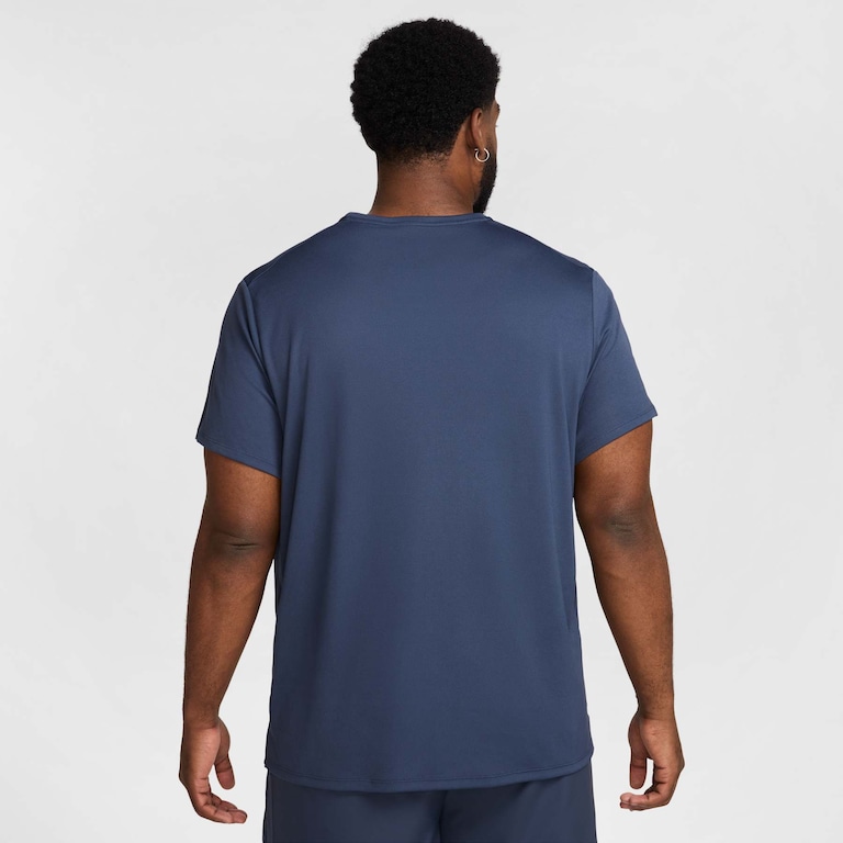 Camiseta Nike Dri-FIT UV Miller Masculina - Foto 8