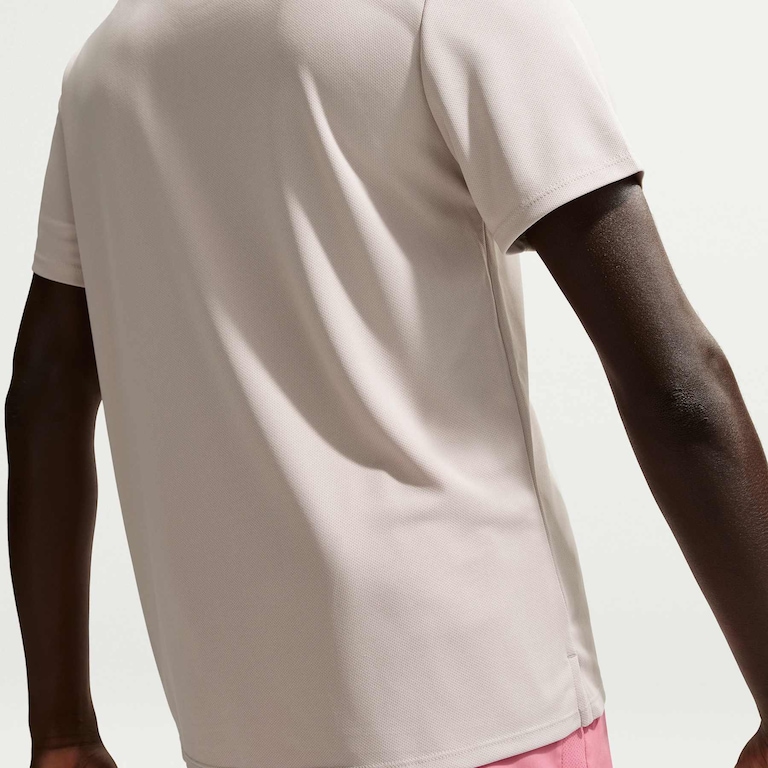 Camiseta Nike Dri-FIT UV Miller Masculina - Foto 2