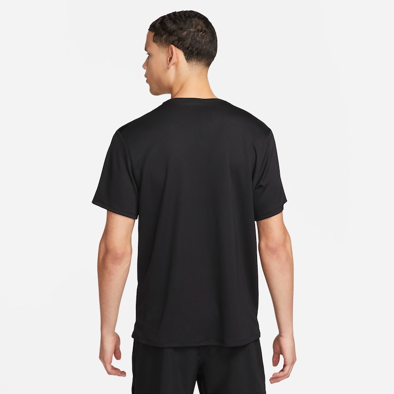 Camiseta Nike Dri-FIT UV Miller Masculina - Foto 6