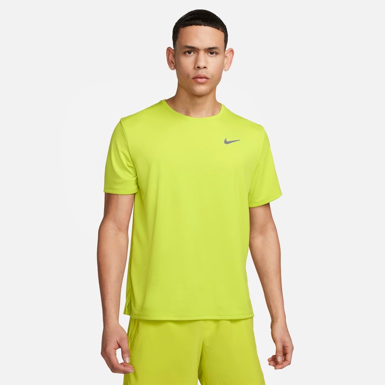 Camiseta Nike Dri-FIT UV Miller Masculina - Foto 1