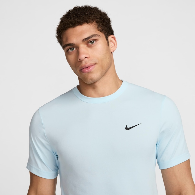 Camiseta Nike Hyverse Dri-FIT UV Masculina - Foto 2