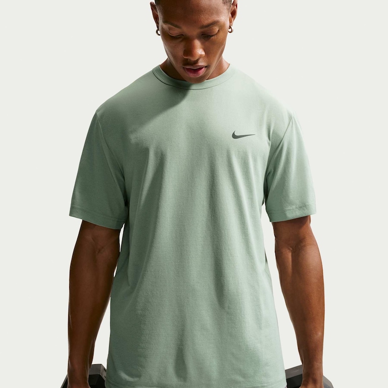 Camiseta Nike Hyverse Dri-FIT UV Masculina - Foto 1