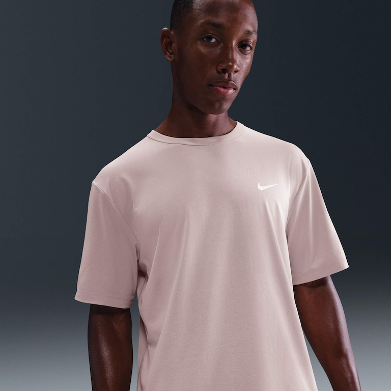 Camiseta Nike Hyverse Dri-FIT UV Masculina - Foto 1