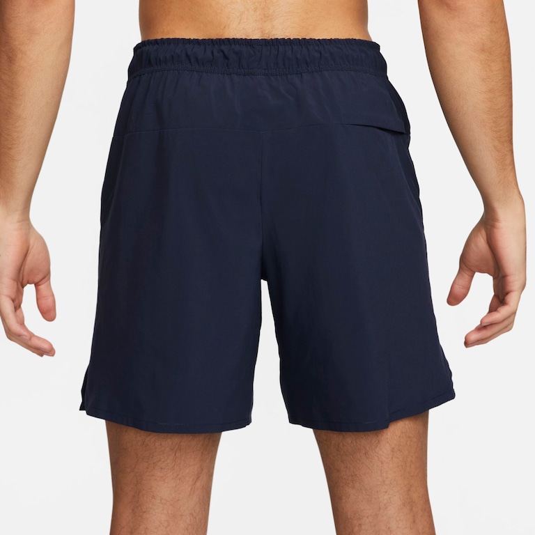 Shorts Nike Dri-FIT Unlimited Masculino - Foto 3