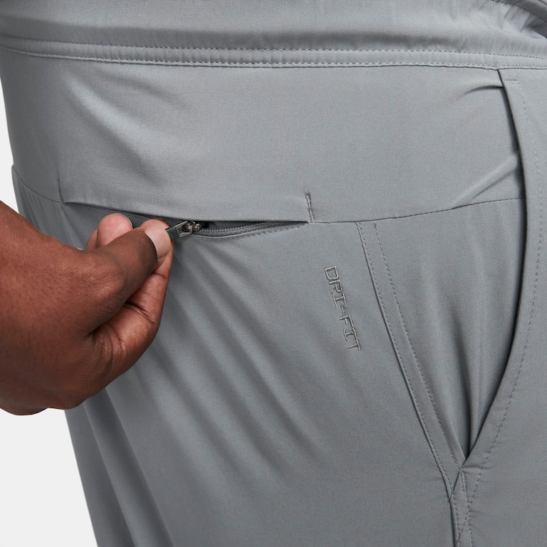 Shorts Nike Dri-FIT Unlimited Masculino - Foto 13