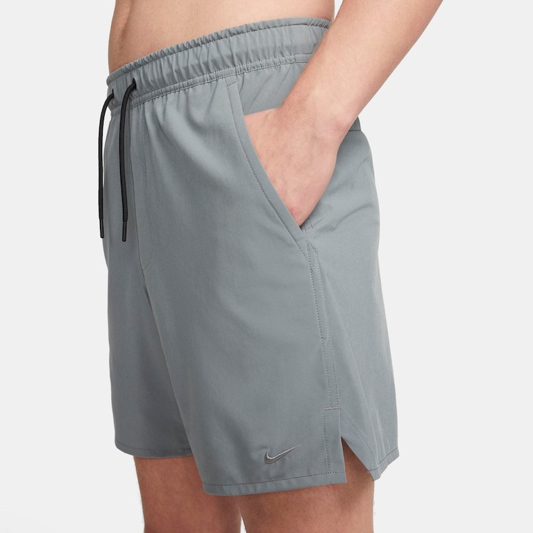 Shorts Nike Dri-FIT Unlimited Masculino - Foto 4