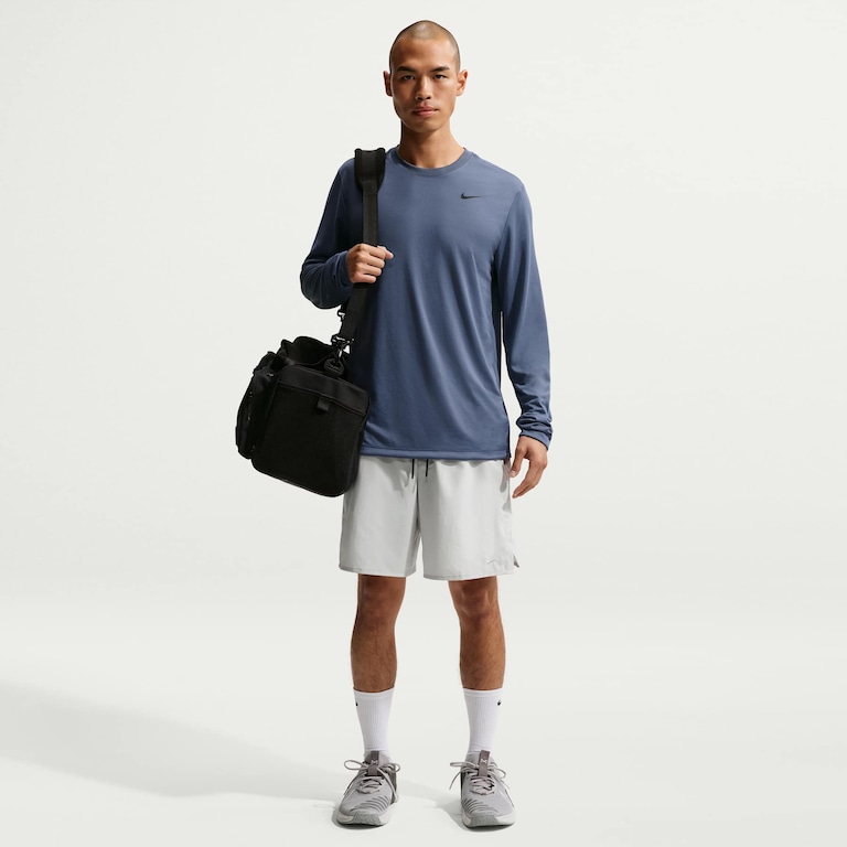 Shorts Nike Dri-FIT Unlimited Masculino - Foto 1