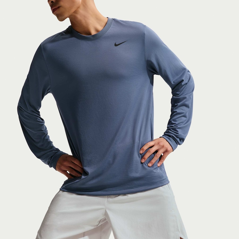 Shorts Nike Dri-FIT Unlimited Masculino - Foto 4