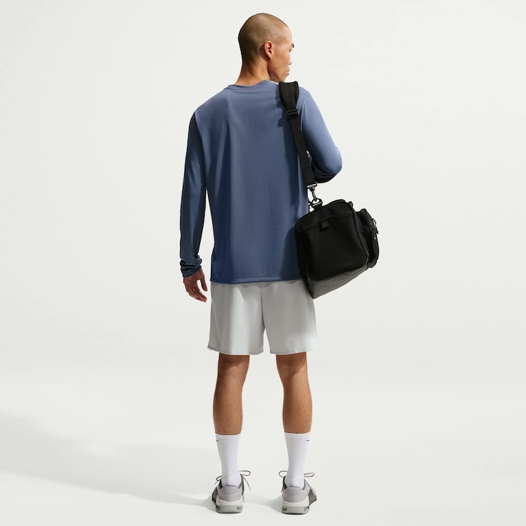 Shorts Nike Dri-FIT Unlimited Masculino - Foto 5